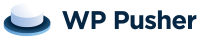 Website logo